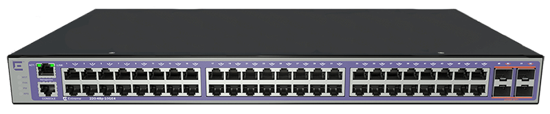 210 48-port Switch