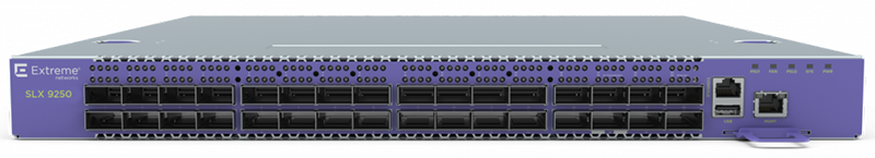 SLX 9250-32C Switch