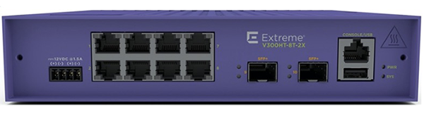 V300HT-8T-2X High-Temperature Edge Switch