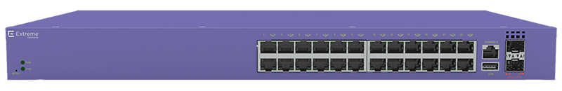 V400-24t 24-port Edge Switch