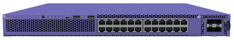 VSP4900 24-port Switch