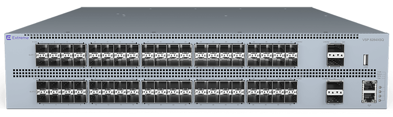 VSP 8284XSQ