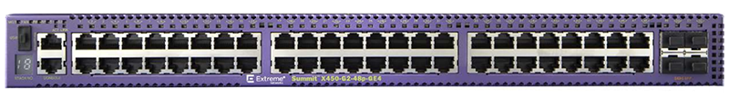 X450-G2 48-port Switch