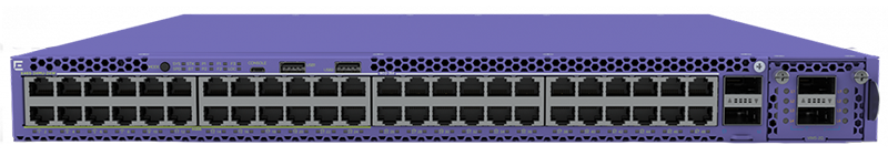 X465 48-port Switch