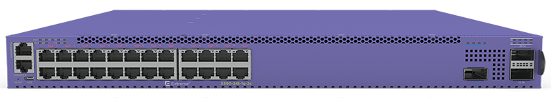 X590 24-port Switch
