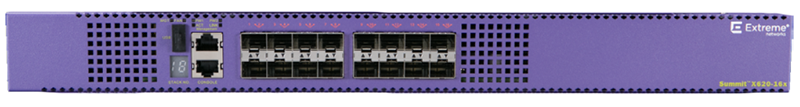 X620 16-port SFP+ Switch