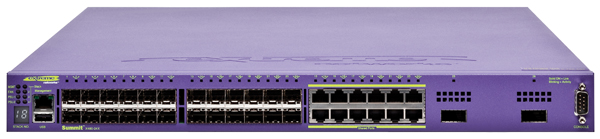 X480 24-port Switch